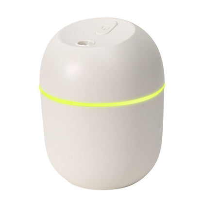 Air Humidifier Aroma Diffuser Home Usb Ultrasonic